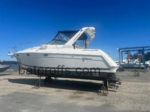 Formula 31 PC tekniska specifikationer 